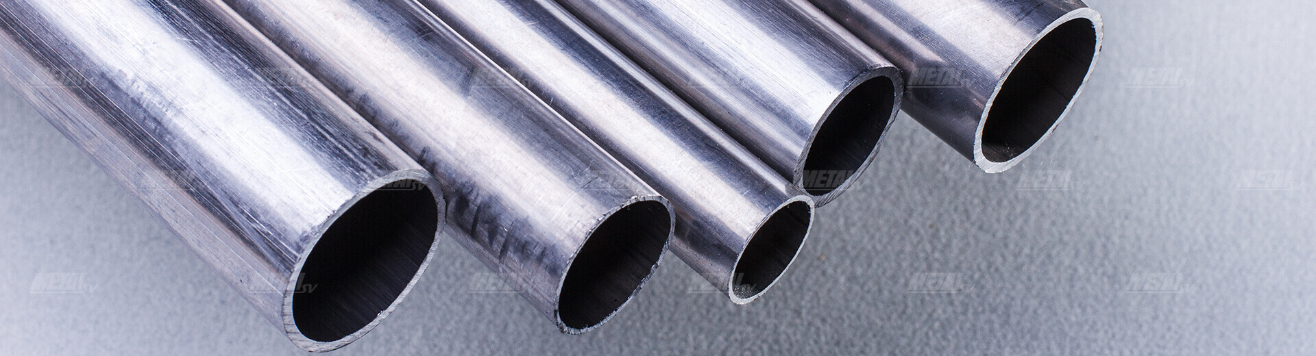АМг2М — алюминиевая труба круглая для Волгограда изображение №3