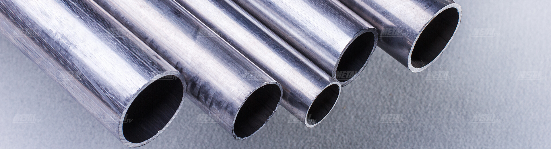 3000 мм — алюминиевая труба круглая для Волгограда изображение №1