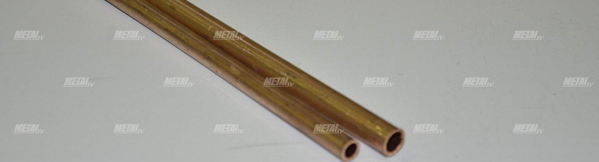 М2М — медная труба для Волгограда изображение №1