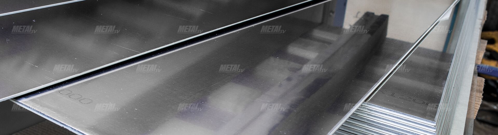 0,5 мм — алюминиевый лист для Волгограда изображение №1