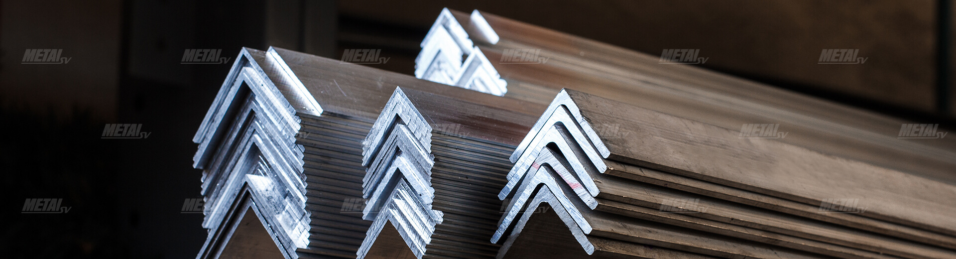 Уголок — алюминиевый прокат для Волгограда изображение №3
